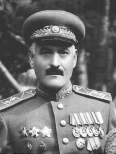 Шалва Церетели