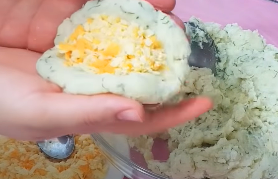 заворачиваем вот так