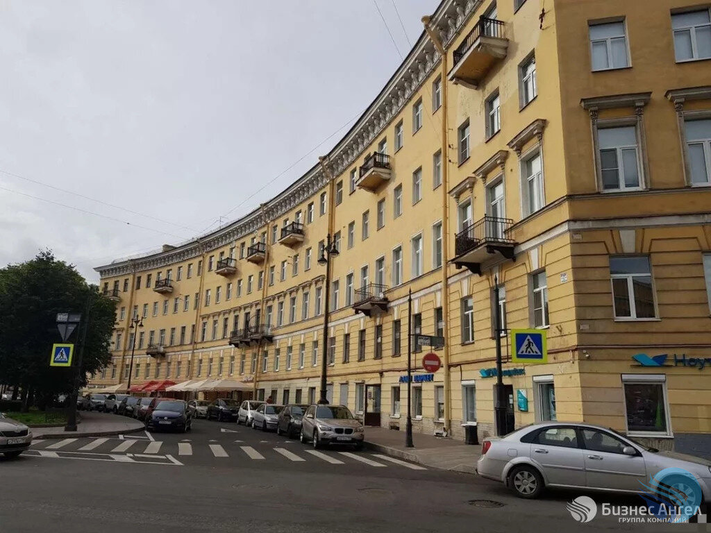 Первые "Гости" были здесь. Роскошный вид