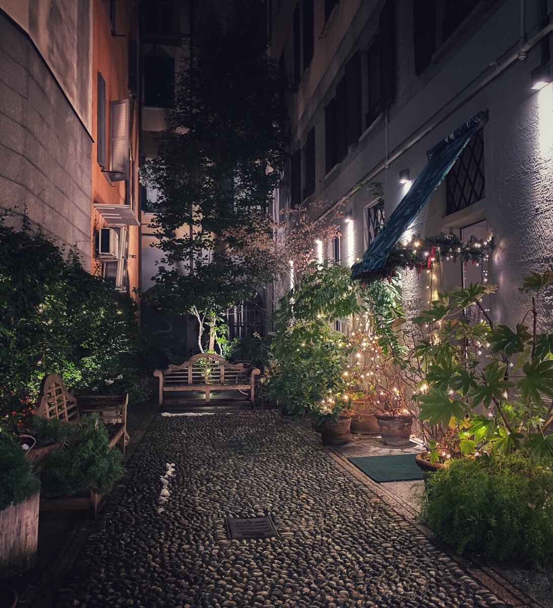 Milano 