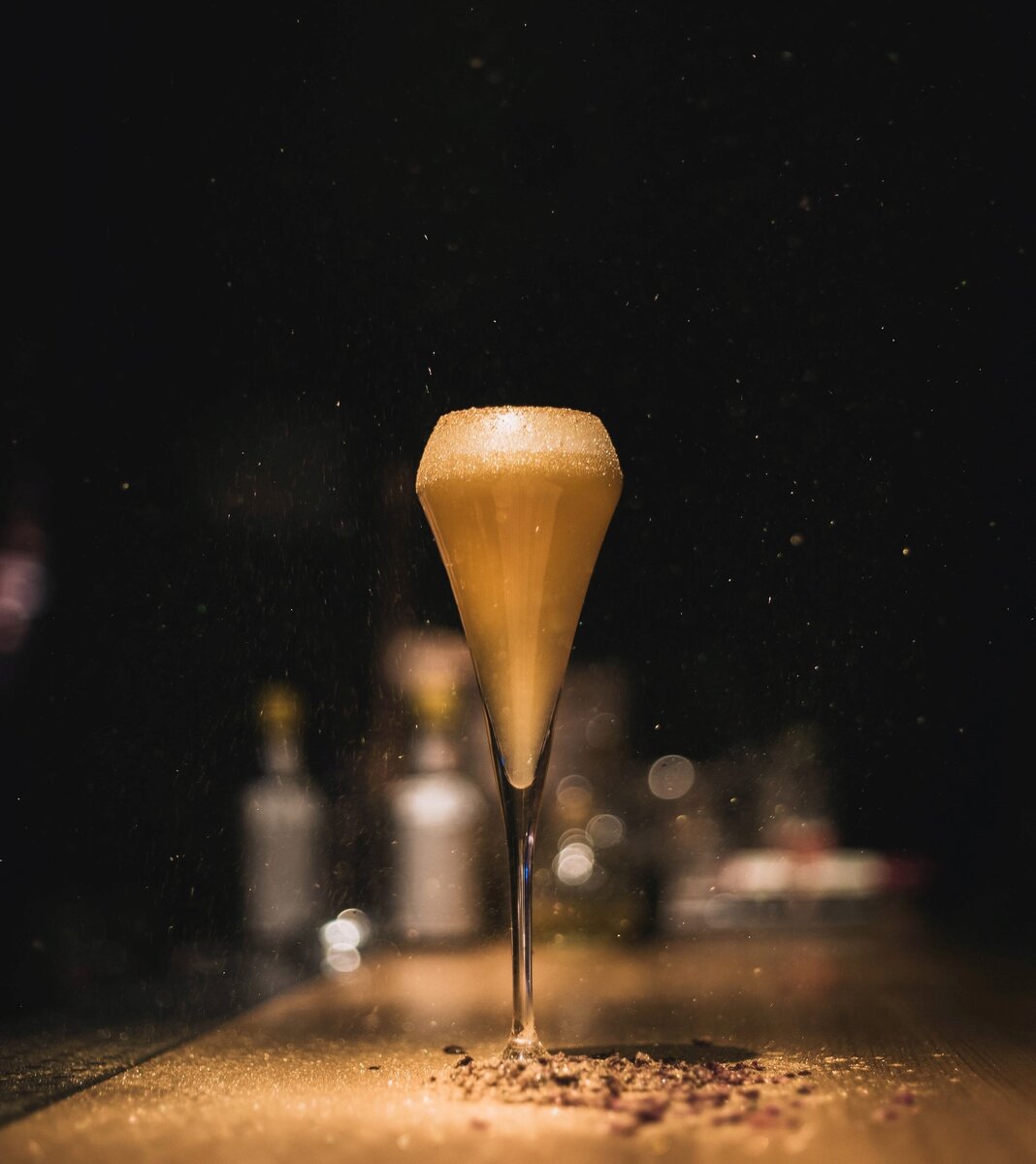 Даже внешний вид впечатляет.