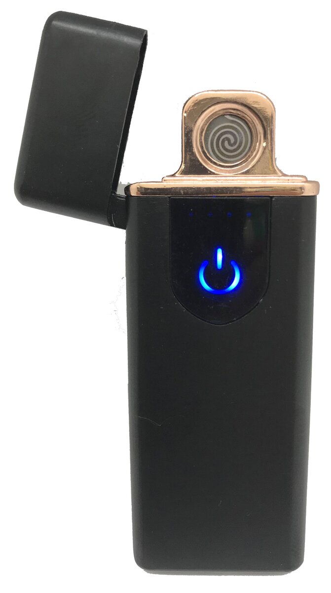 Особенности электрических зажигалок с зарядкой от USB. | Системщик | Дзен