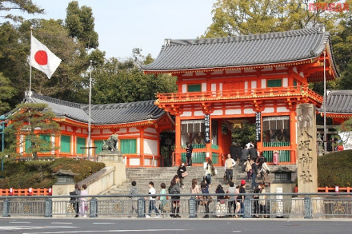 Буддистская архитектура