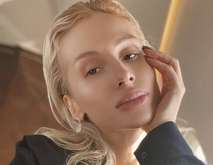 Светлана Лобода. Фото: Instagram.com/lobodaofficial