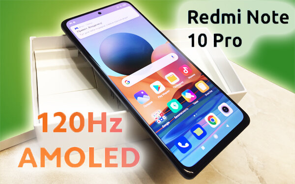 Xiaomi Redmi Note 10 Pro  Заказать можно на Алиэкспресс. Здесь проверенный продавец и адекватная цена:  http://alii.pub/5m8ntj