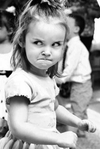 вот так я жду мужа