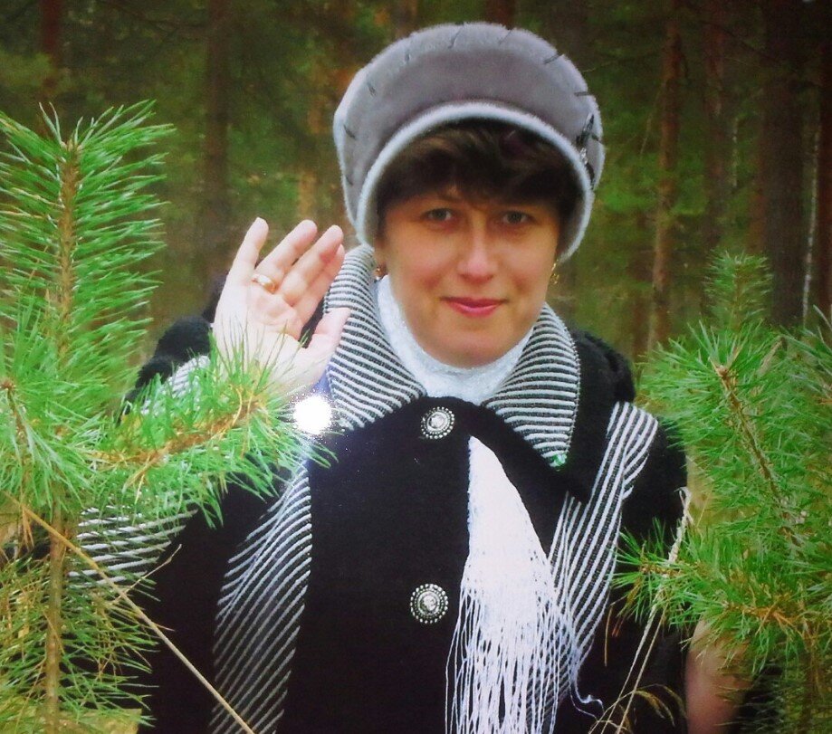 Солнце живет в каждом из нас