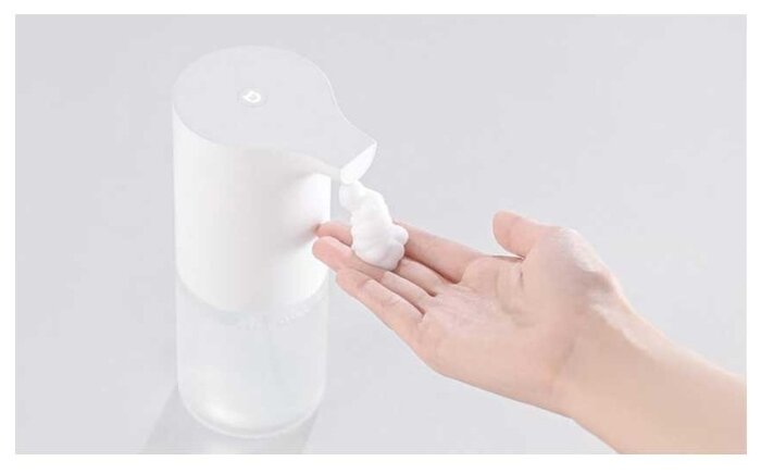 Xiaomi Mijia Automatic Foam Soap Dispenser