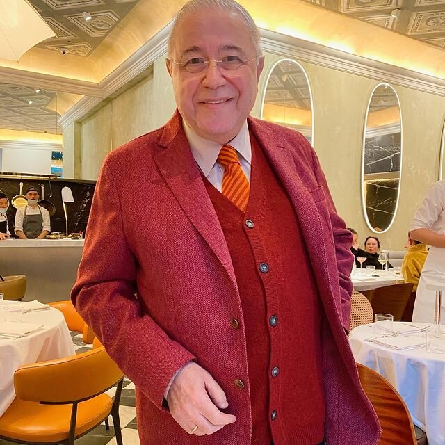 instagram Евгений Петросян 