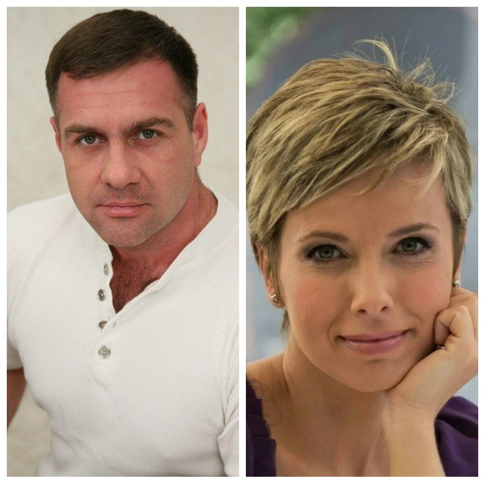 Коллаж автора