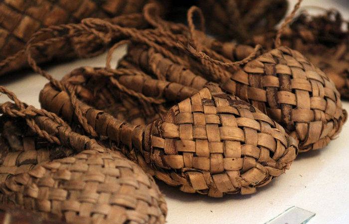 Сколько лаптей в год нужно было русскому крестьянину, и как быстро изнашивалась обувь