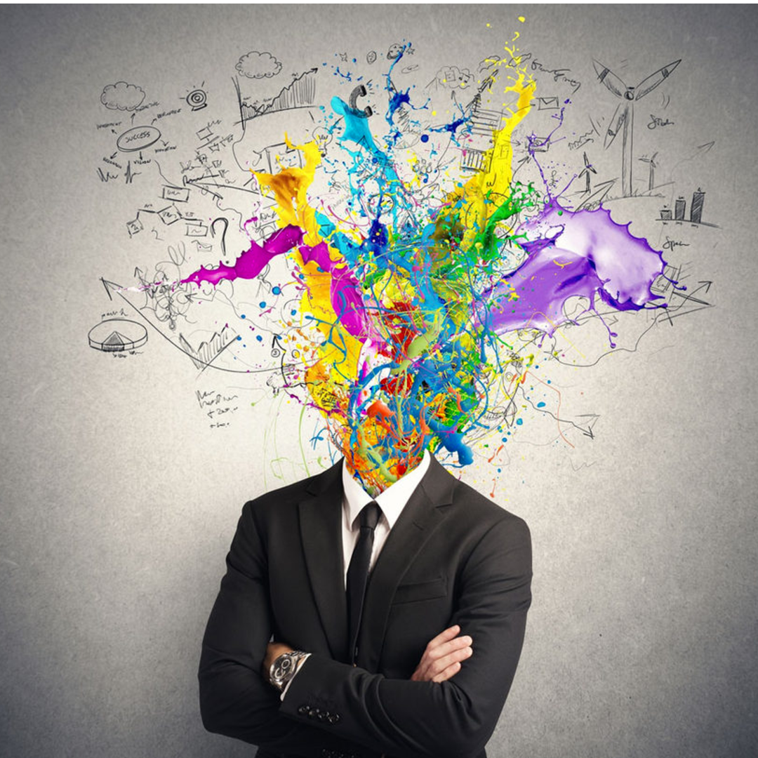 Не забивай голову