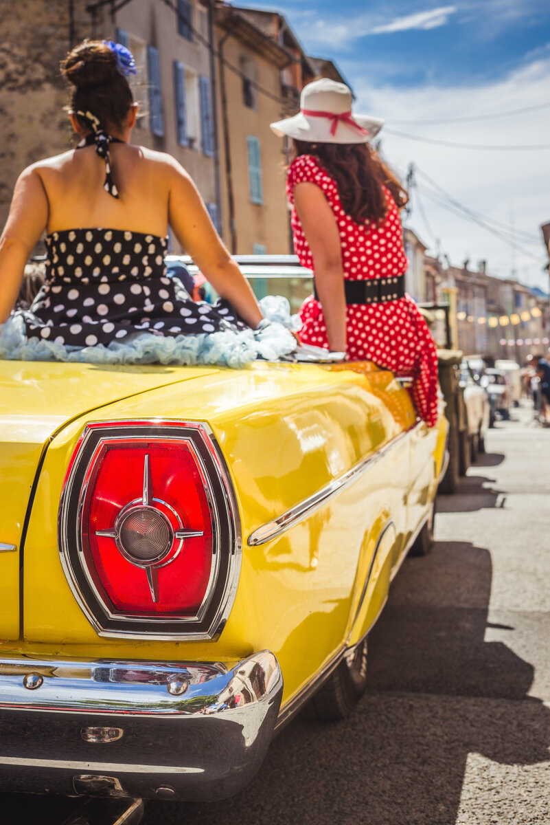 Photo by Eric TERRADE on Unsplash