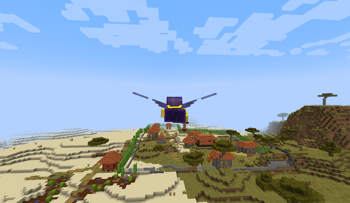 Не Стив, но тоже сойдёт