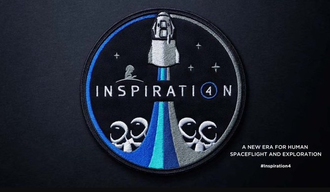 Эмблема миссии