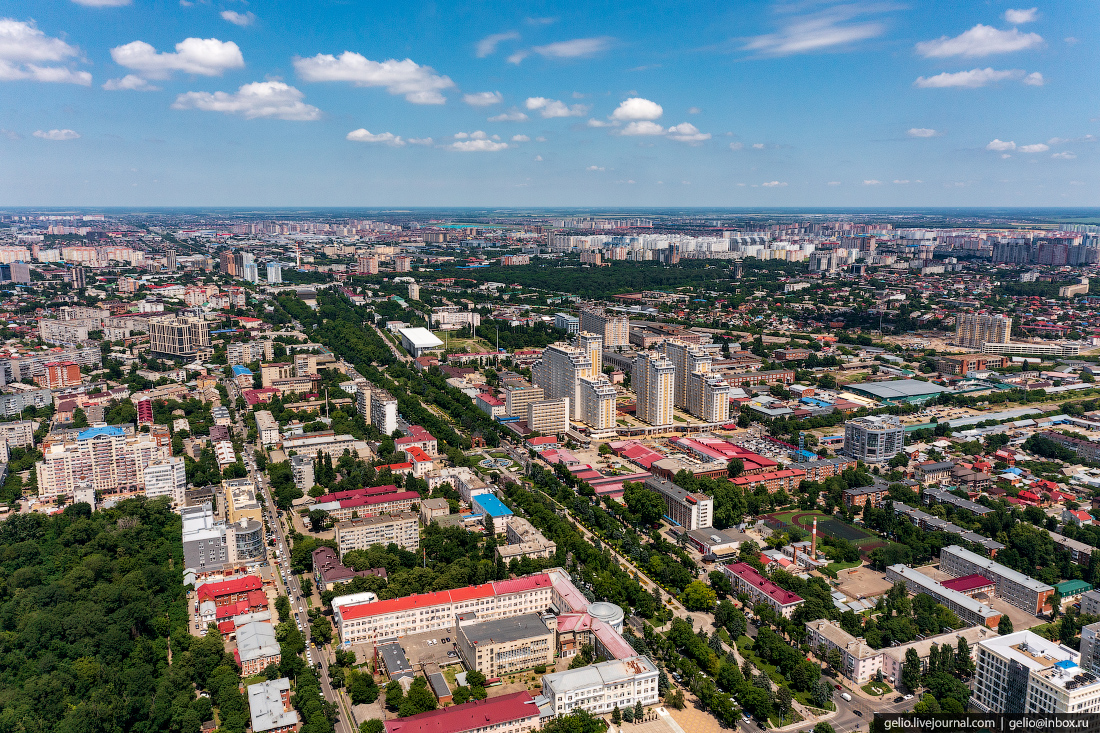 Есть ли в краснодаре. Краснодар с высоты птичьего полета. Краснодар столица Кубани. Александровский сквер Краснодар. Виды Краснодара.