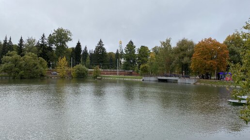 «Двое в городе». Читает Ольга Киселёва