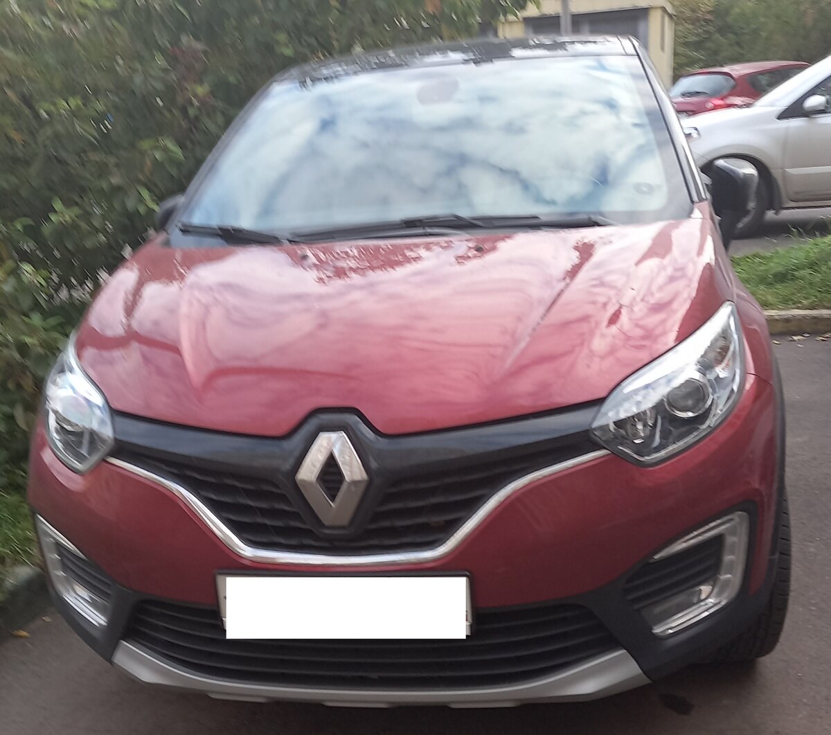 Купил 2х-летний Renault Kaptur 2.0л АКПП 4х4, отчет и отзыв после 2х  месяцев эксплуатации | ПОЧТИ НОВЫЕ АВТО | Дзен