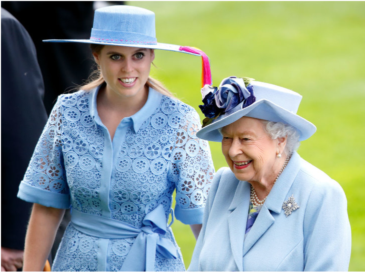 Аскот, 18 июня 2019 года