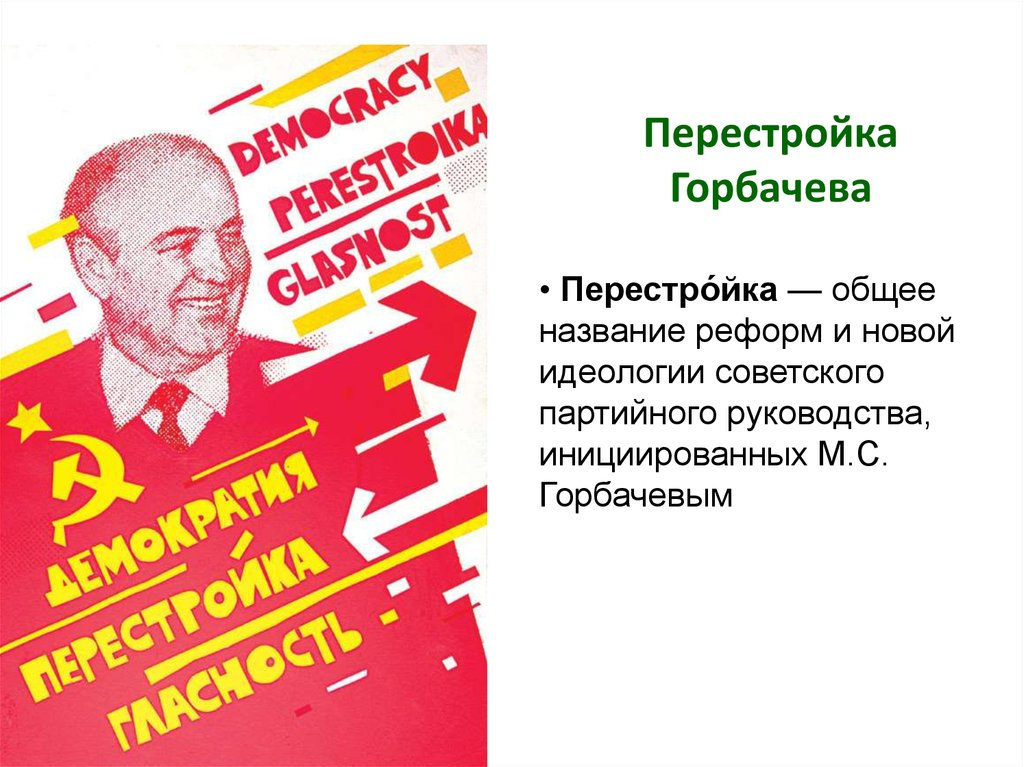 Горбачев перестройка ускорение гласность. Перестройка демократия гласность горбачёв. Плакаты эпохи перестройки. Перестройка Горбачева плакаты.