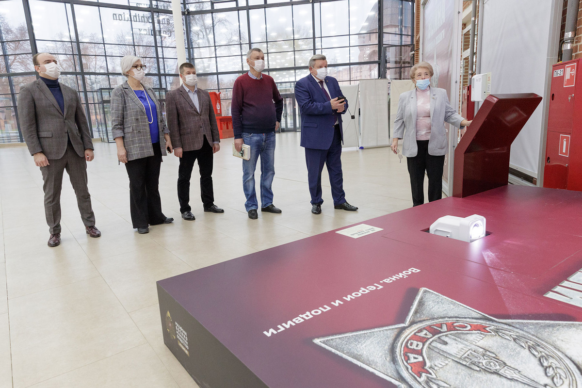 Фото: правительство Тульской области