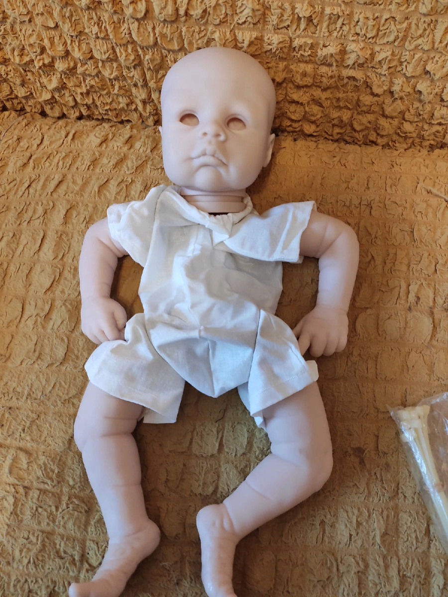 Тело отдельно