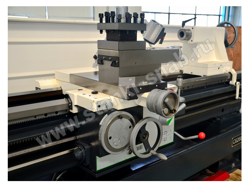 CTS800В.01-5 метров длина обработки