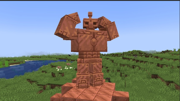 Он не смог победить...И мир Майнкрафта изменился навсегда.