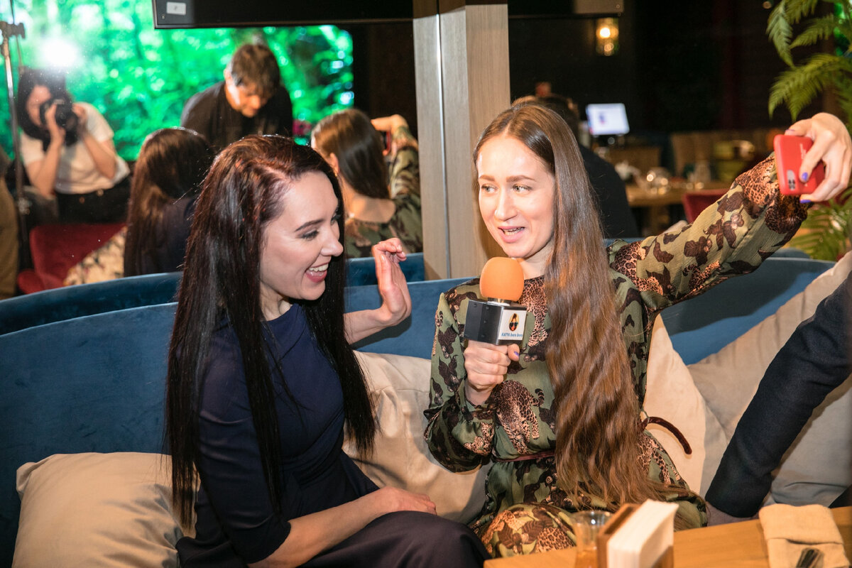Я очень эмоционально рассказываю о фильме "Девушка на миллион" :))