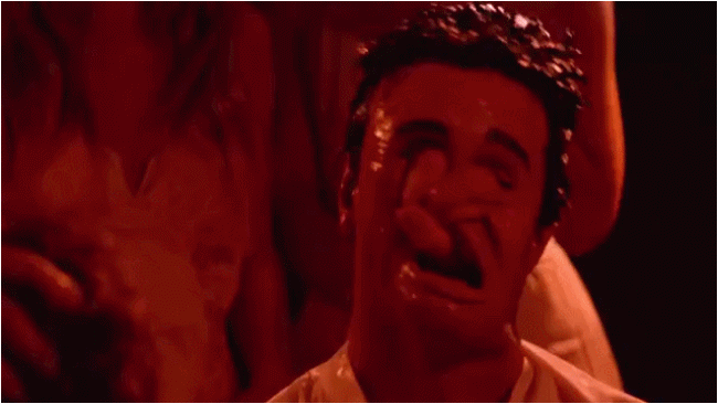 кадры из фильма