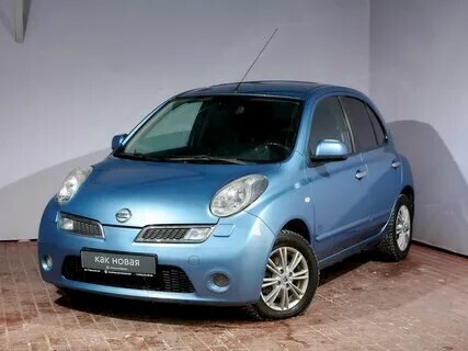 2010-2014 год выпуска