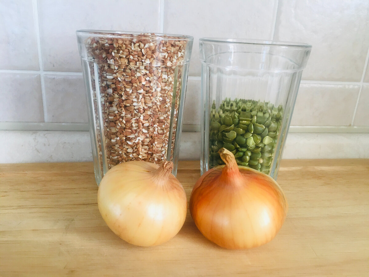 Фото: Еда без труда