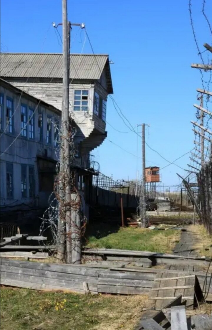 Пост на верхотуре. Фото из интернета. 