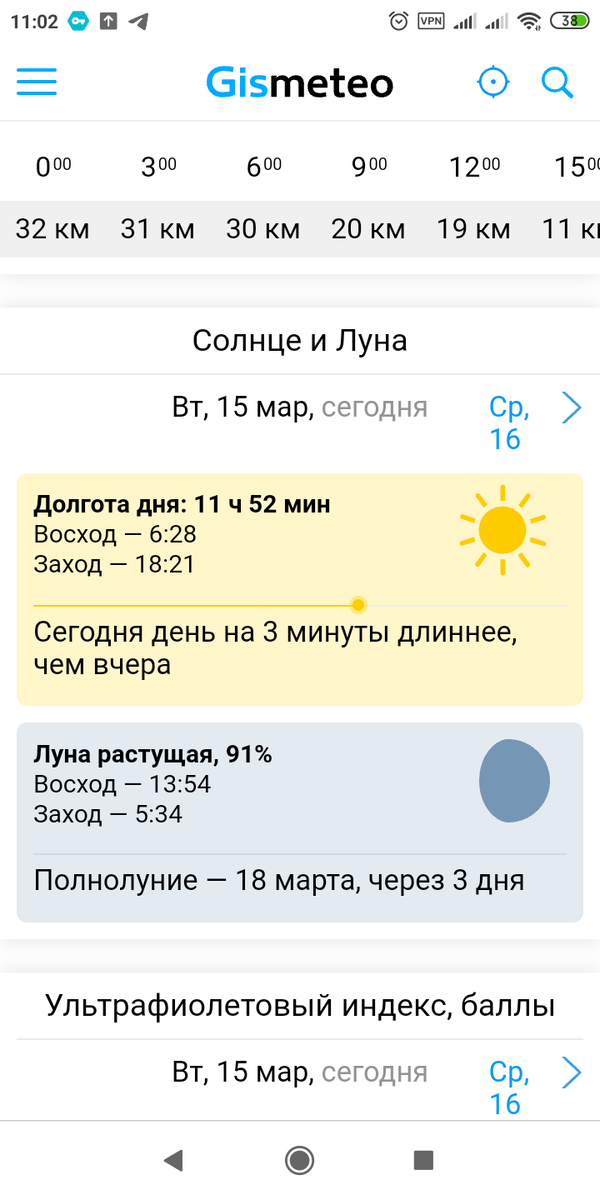 Скриншот мой.