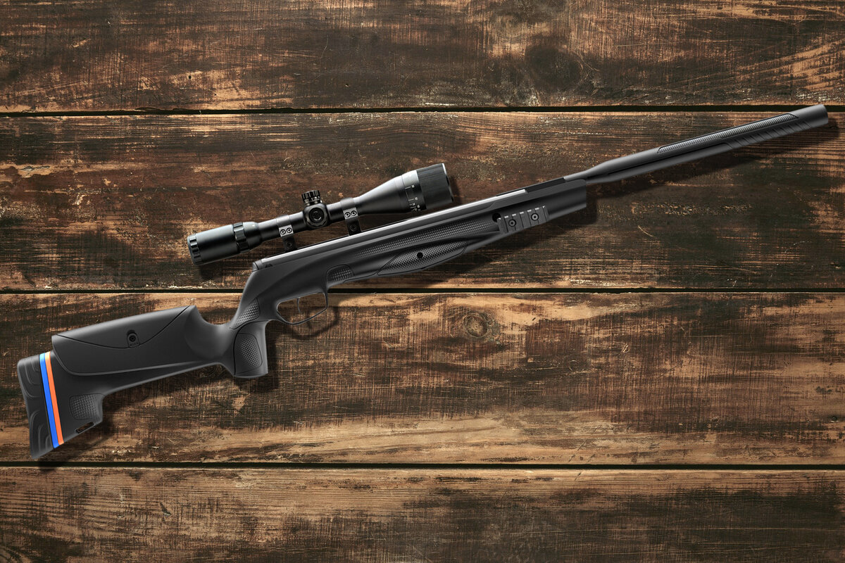 Stoeger RX20TAC