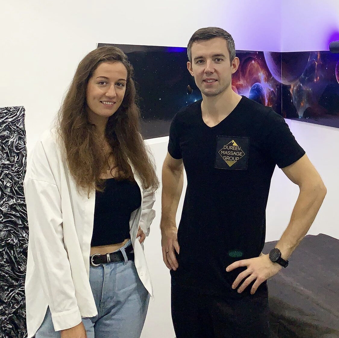 Анастасия Крапивина. Участник олимпийских игр (тренер по плаванию) 