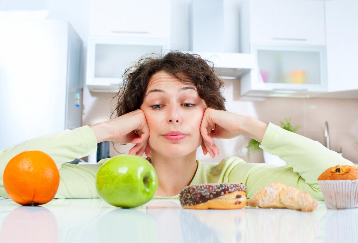 В период стресса наш организм нуждается в заботе, в частности необходимо обращать внимание на режим дня и питания.-2