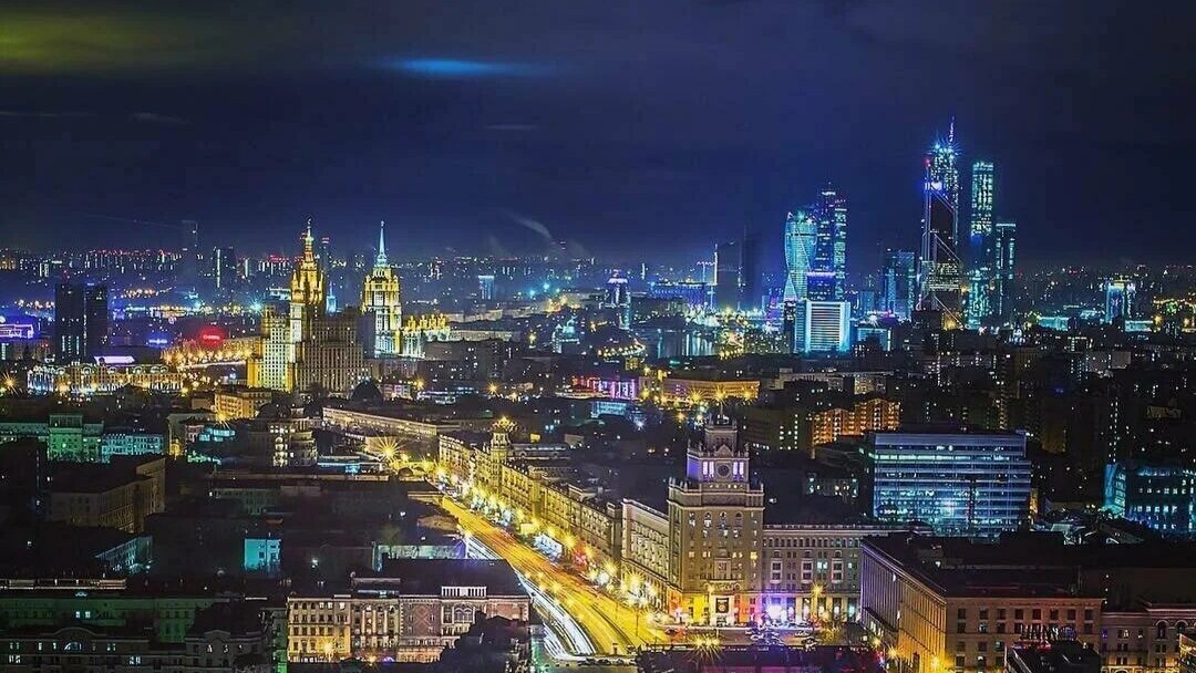 Красивое фото)