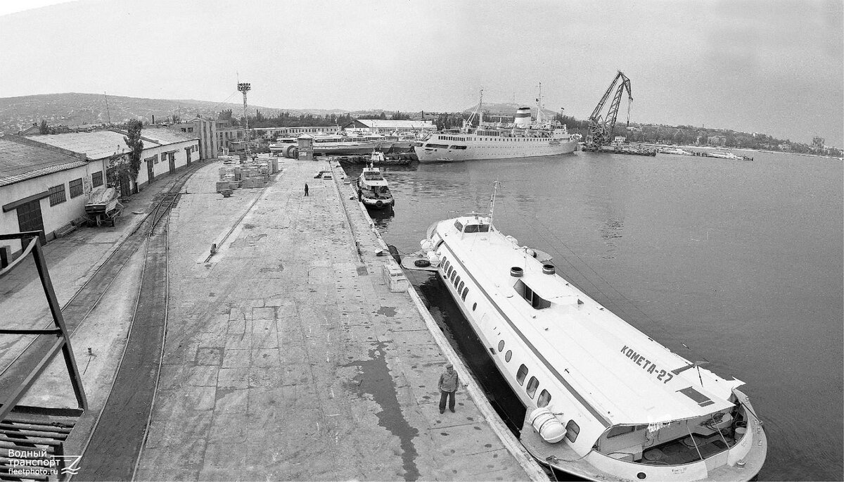 Фото с fleetphoto.ru. Год постройки: 1975