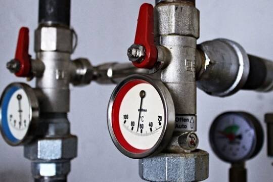   В Италии допустили отказ от российского газа к середине 2024 года