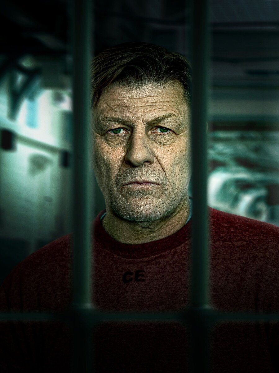 Постер сериала "Time"