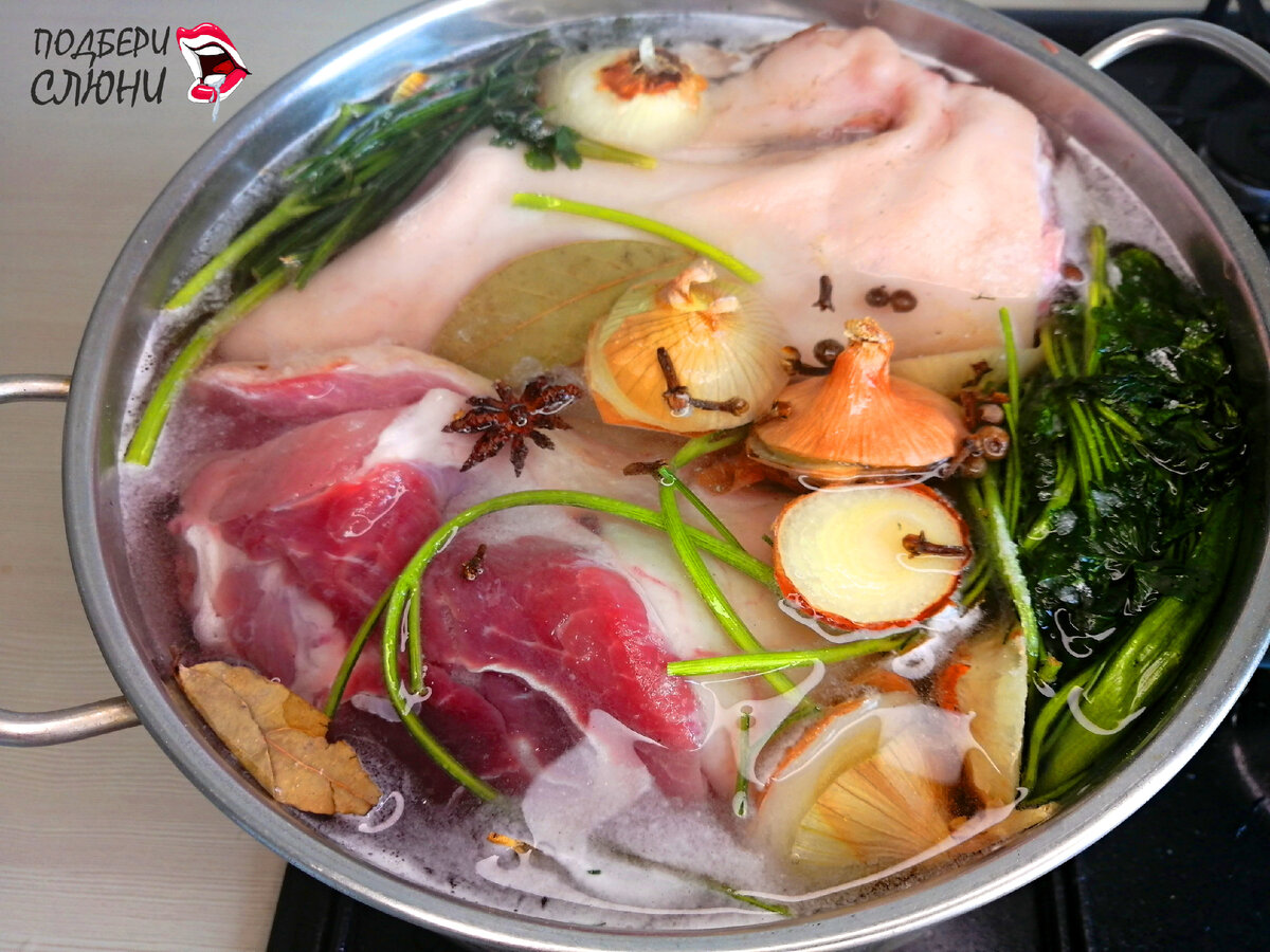 Не переборщите с бадьяном