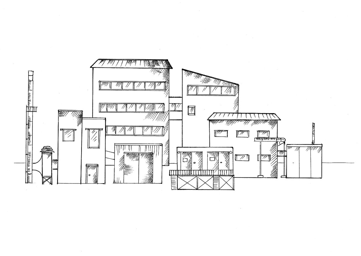 Иллюстрация предоставлена отделом маркетинга "ООО Первый инженер"