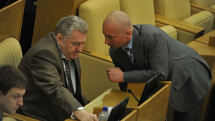 ФОТО: PRAVDA KOMSOMOLSKAYA/GLOBALLOOKPRESS