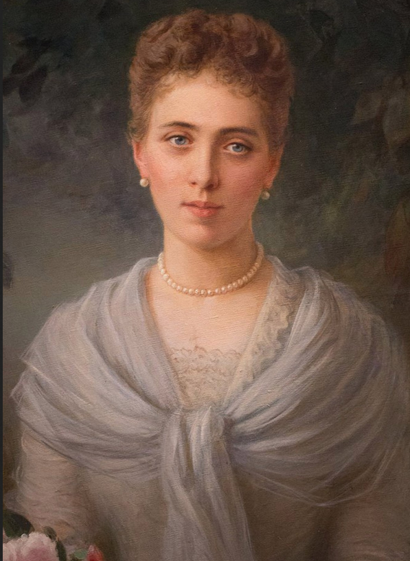 Татьяна Николаевна Юсупова