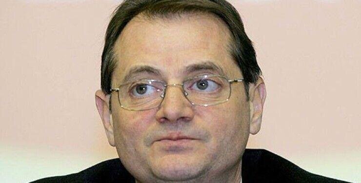 Геннадий Васильев