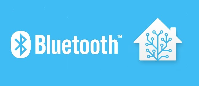 Умный дом: Bluetooth устройства. 