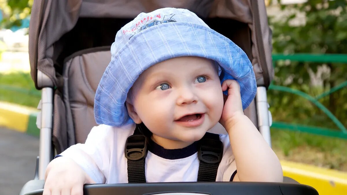 Выбор имени ребенку считается одним из самых ответственных в жизни любой семьи. Фото: Flickr.com 
