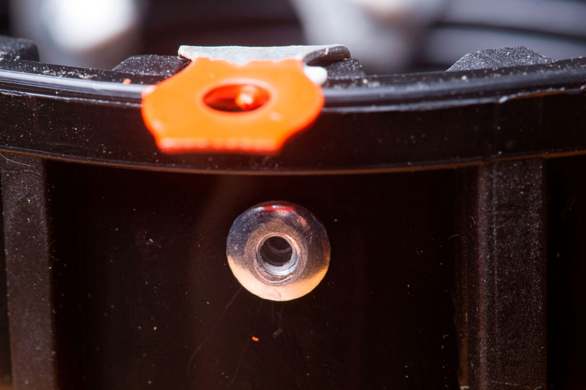 Виды заклепочных соединений и их преимущества