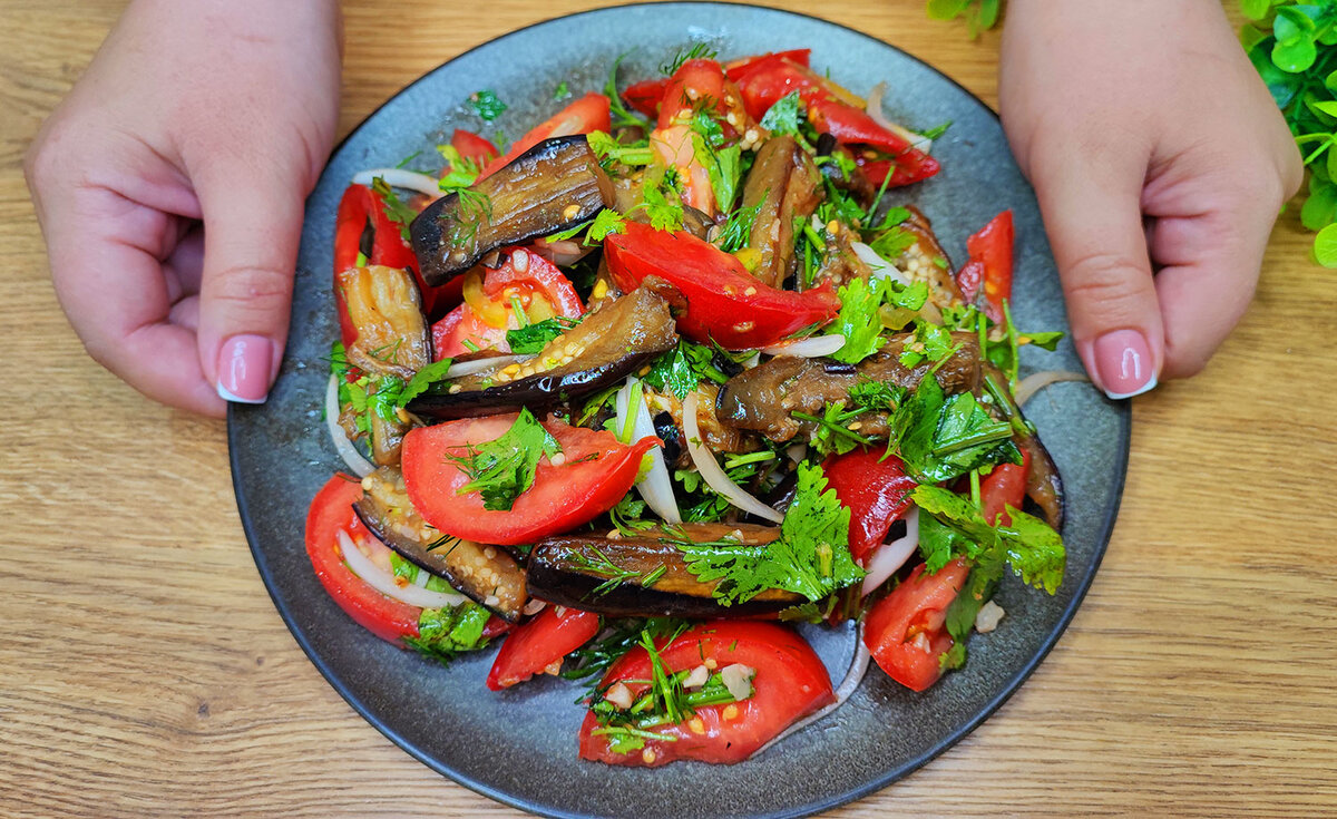 Баклажаны по-армянски Recipe Ethnic recipes, Kung pao, Recipes